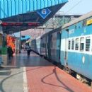 Transport in Bhubaneswar
