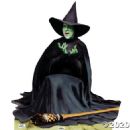 THE WIZARD OF OZ  1939 Starring Margaret Hamilton - 454 x 454
