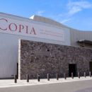 Defunct museums in California