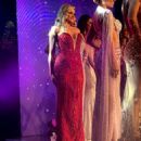 Juliette Kronfle- Miss Ecuador 2022- Evening Gown Competition - 454 x 484
