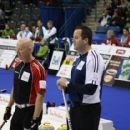 Curlers from Fredericton