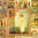 Eastern Orthodox child saints