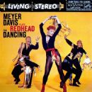 Redhead - 450 x 451