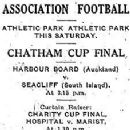 1920s in New Zealand sport