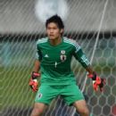 Kosuke Nakamura