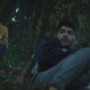 Murder in the Hills