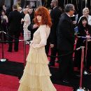 Florence Welch - The 83rd Annual Academy Awards (2011) - 390 x 612
