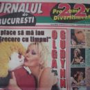 Jurnalul De Bucuresti