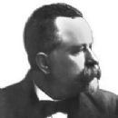 Ferdinand C. Weinert
