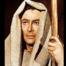 The Bible: In the Beginning... - Peter O'Toole - 448 x 488