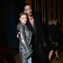 Chloe Moretz – Seen at Boom Boom after-party in New York - 454 x 680