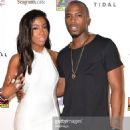 Sevyn Streeter and B.o.B