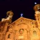 Roman Catholic churches in Negros Occidental