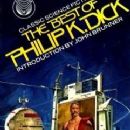 Short story collections by Philip K. Dick