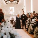 Dayanara Peralta and Jonathan Estrada- Religious Wedding Photos