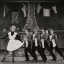 Carol Channing in the Broadway Musical SHOW GIRL - 454 x 367