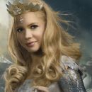 Celebrities with first name: Glinda