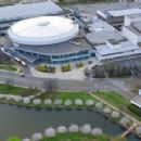 Convention centers in Alabama