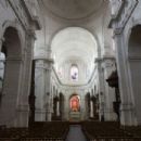 Churches in Nouvelle-Aquitaine