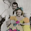 Tony Martin and Alice Faye - 354 x 549