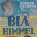 Blå himmel