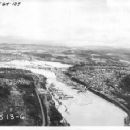 1960s floods in North America