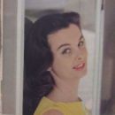 Audrey Dalton - TV Guide Magazine Pictorial [United States] (28 April 1962) - 454 x 540