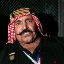 Khosrow Vaziri