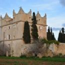Buildings and structures completed in 1579