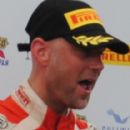 Robert Bell (racing driver)