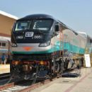 EMD F125