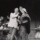 She Loves Me Original 1963 Broadway Cast Starring Barbara Cook - 454 x 569