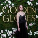 Keira Knightley - The 82nd Golden Globe Awards - 408 x 612