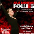 Follies  1971 Broadway Musical Music By Stephen Sondheim - 454 x 454