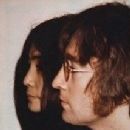 Yoko Ono w/ John Lennon - 214 x 282