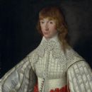 John Poulett, 2nd Baron Poulett