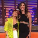 Luciana Gimenez - 2017 - 454 x 454