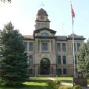 Buildings and structures in Marshall County, South Dakota