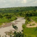 Tarangire River