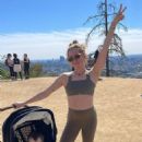 Ashley Tisdale – Social media pics