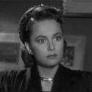 The Dark Mirror - Olivia de Havilland