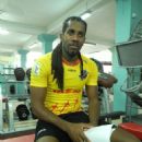 Guadeloupean football biography stubs