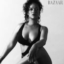 Rihanna - Harper's Bazaar Magazine Pictorial [United States] (March 2025) - 454 x 568