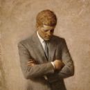 John F. Kennedy - 454 x 671