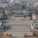 1954 in North Korea