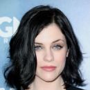 Actress Jessica de Gouw attends WGN America Winter TCA Tour 