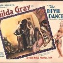Short silent film stubs