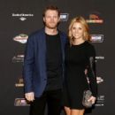 Dale Earnhardt Jr. and Amy Reimann - 454 x 311