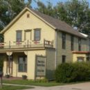 Hotel buildings on the National Register of Historic Places in South Dakota