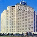 Defunct hotels in Texas